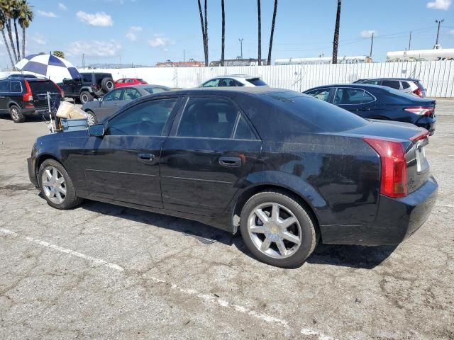 2004 Cadillac CTS