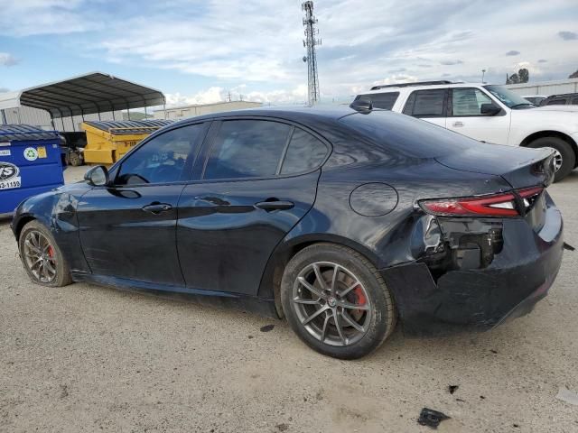 2020 Alfa Romeo Giulia