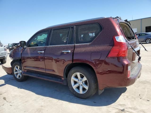 2010 Lexus GX 460