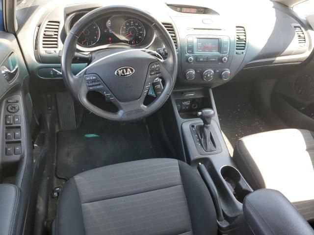 2014 KIA Forte EX