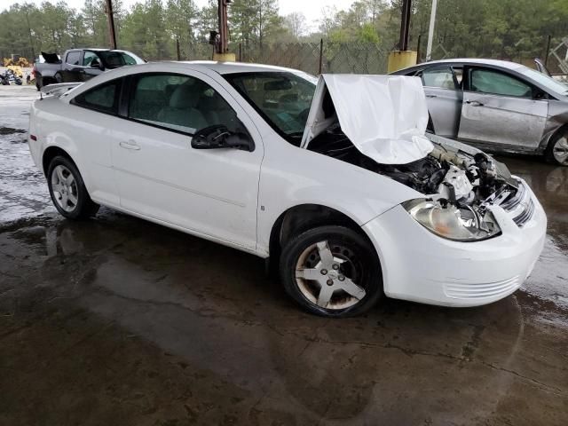 2008 Chevrolet Cobalt LS