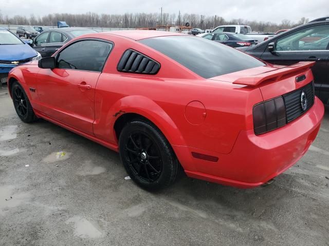 2005 Ford Mustang GT