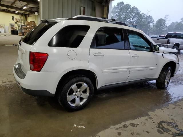 2006 Pontiac Torrent