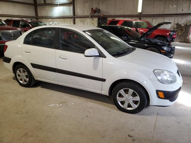 2006 KIA Rio