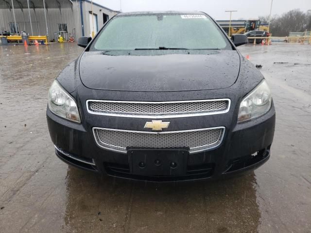 2012 Chevrolet Malibu 1LT