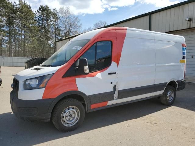 2022 Ford Transit T-250