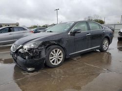 Lexus ES 350 Vehiculos salvage en venta: 2010 Lexus ES 350