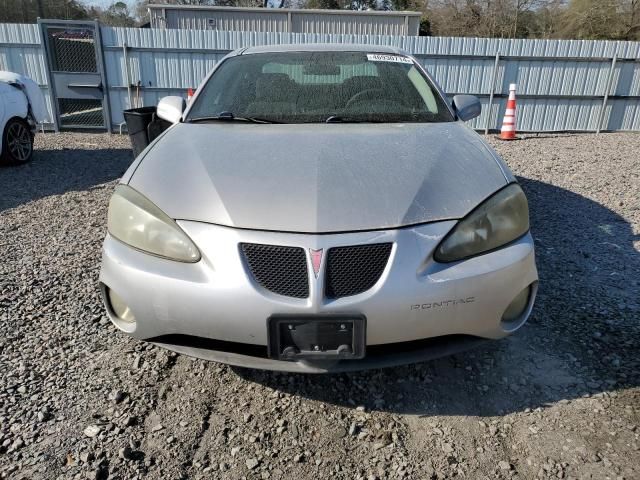 2006 Pontiac Grand Prix