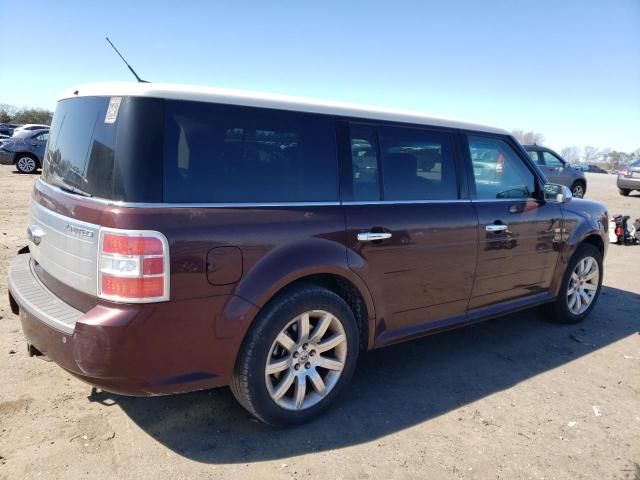 2009 Ford Flex Limited