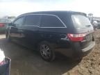 2011 Honda Odyssey EXL