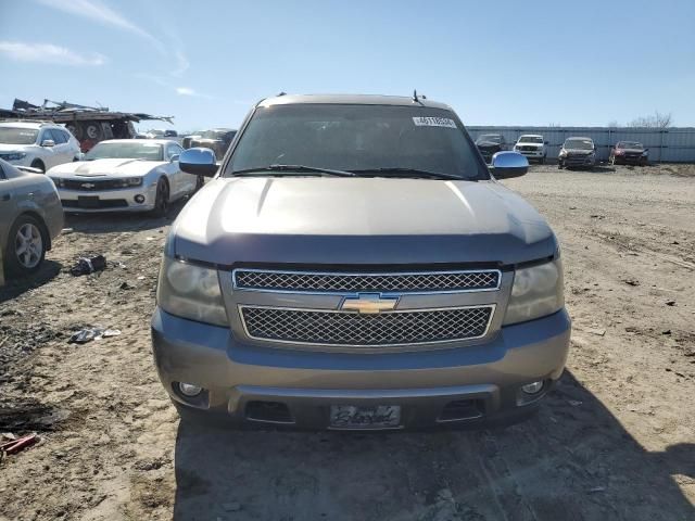 2007 Chevrolet Tahoe K1500