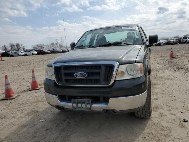 2004 Ford F150