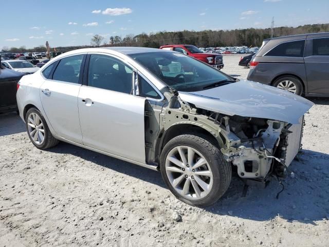 2014 Buick Verano