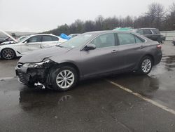 2017 Toyota Camry LE for sale in Brookhaven, NY