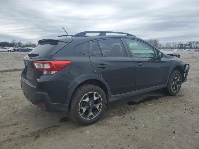 2019 Subaru Crosstrek