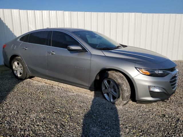 2023 Chevrolet Malibu LS