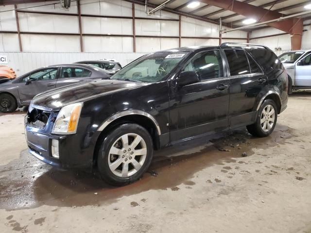 2006 Cadillac SRX