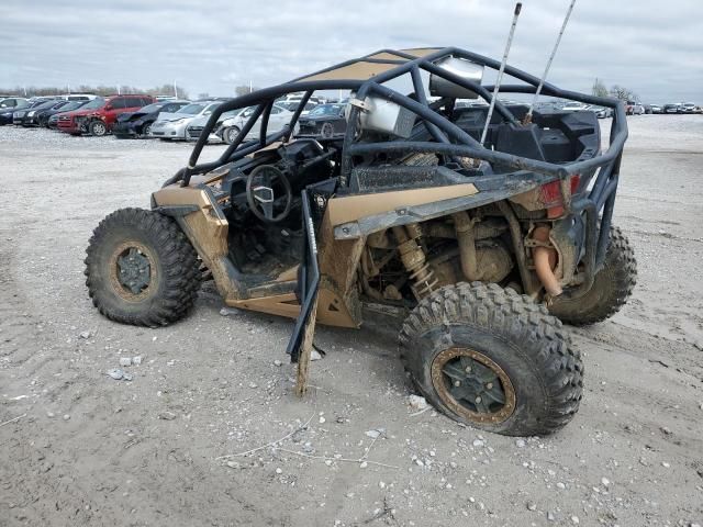 2017 Polaris RZR XP 1000 EPS