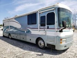 Camiones dañados por inundaciones a la venta en subasta: 2000 Discovery 2000 Freightliner Chassis X Line Motor Home