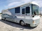 2000 Discovery 2000 Freightliner Chassis X Line Motor Home