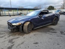 Carros deportivos a la venta en subasta: 2020 Ford Mustang