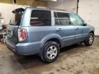 2006 Honda Pilot EX