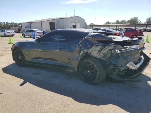 2017 Chevrolet Camaro SS