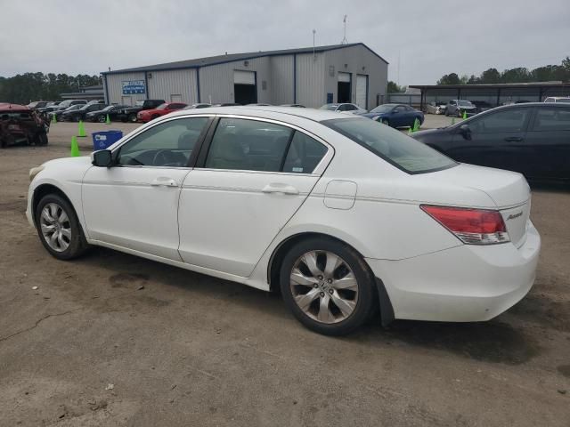 2009 Honda Accord EXL