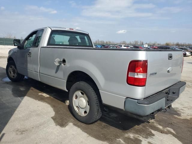 2006 Ford F150