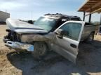 2005 Chevrolet Silverado K2500 Heavy Duty