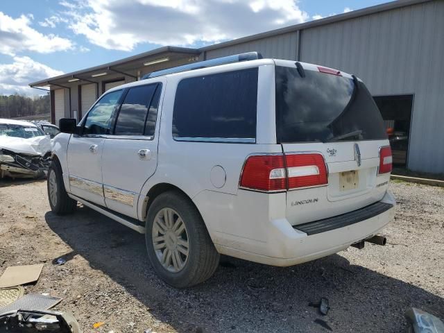 2010 Lincoln Navigator