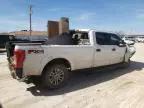 2017 Ford F250 Super Duty