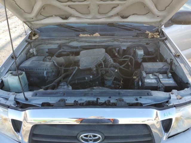 2006 Toyota Tacoma Access Cab