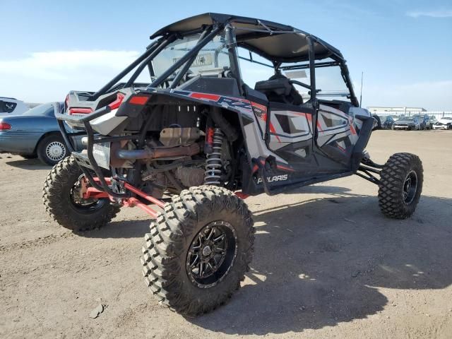 2020 Polaris RZR XP Turbo S