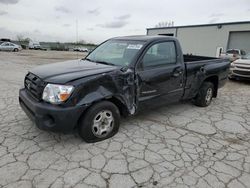 2007 Toyota Tacoma for sale in Kansas City, KS