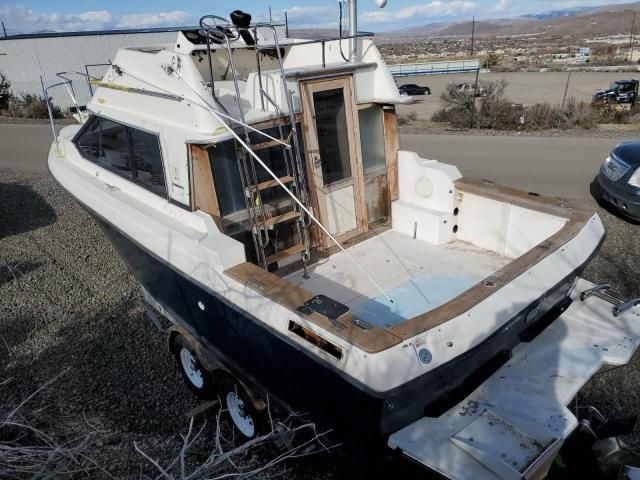 1989 Bayliner Boat