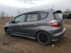 2013 Honda FIT Sport