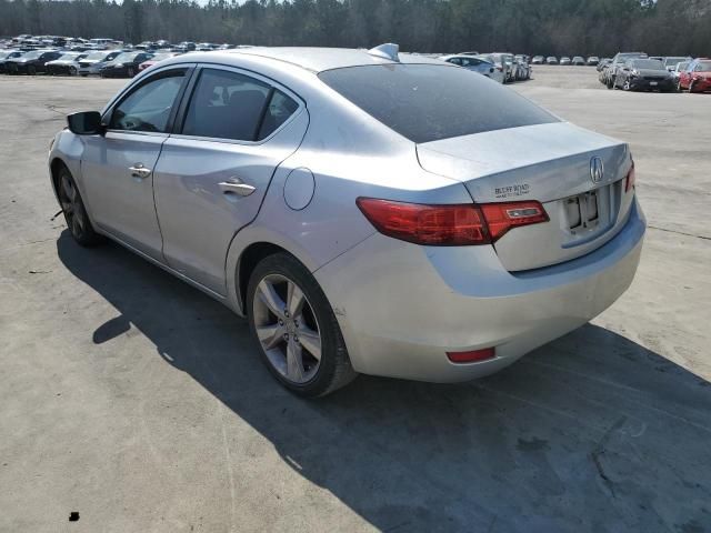 2014 Acura ILX 20 Tech