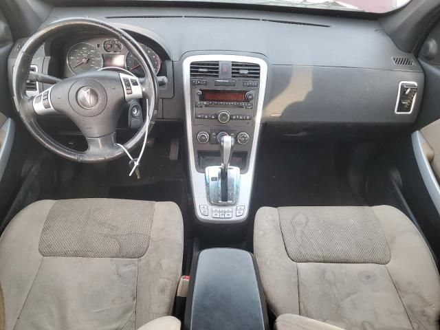 2008 Pontiac Torrent