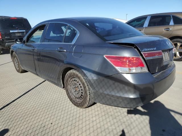 2011 Honda Accord LX