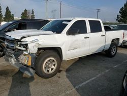 2018 Chevrolet Silverado K1500 for sale in Rancho Cucamonga, CA