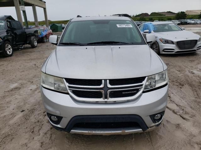 2011 Dodge Journey Mainstreet