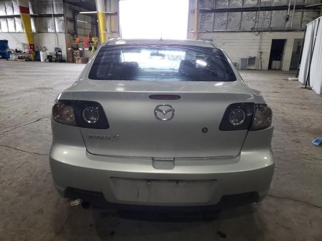 2007 Mazda 3 I