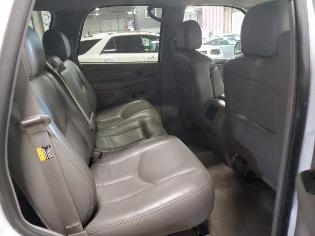 2006 Chevrolet Tahoe K1500