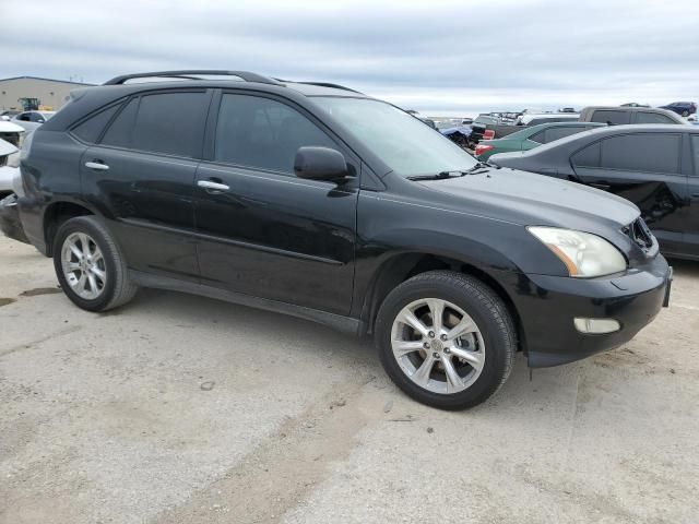 2009 Lexus RX 350