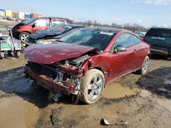 Pontiac G6 GT Vehiculos salvage en venta: 2009 Pontiac G6 GT