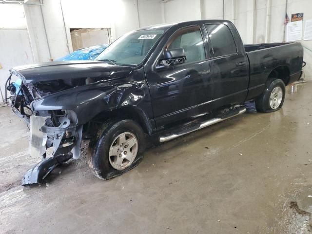 2003 Dodge RAM 1500 ST