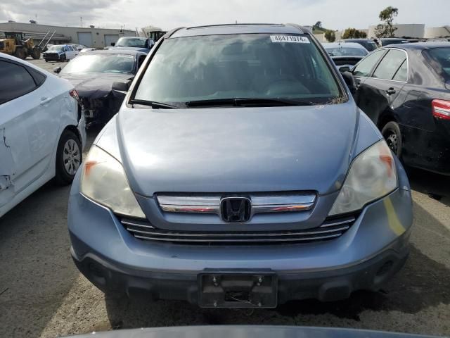 2008 Honda CR-V EX