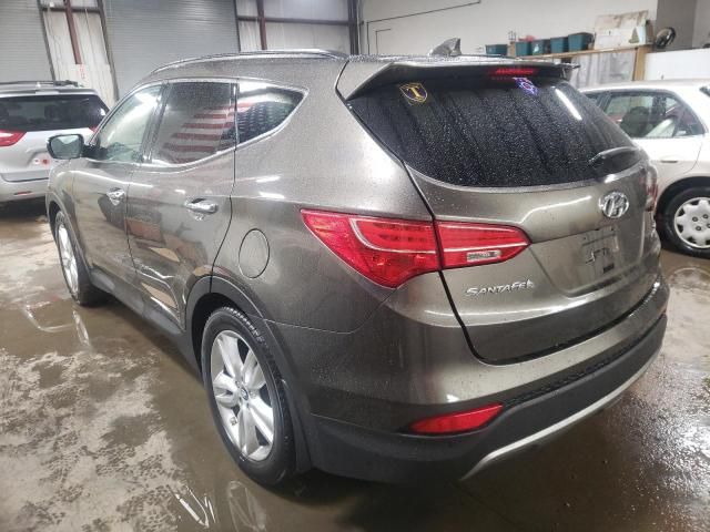 2014 Hyundai Santa FE Sport