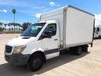 2014 Mercedes-Benz Sprinter 3500